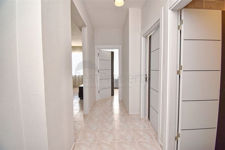 شقة 2+1 في كيميراغي - حي أنطاليا 