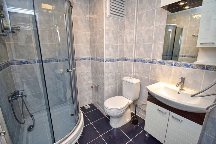 شقة 2+1 في كيميراغي - حي أنطاليا 