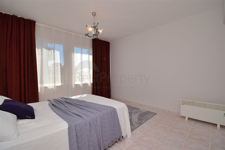 شقة 2+1 في كيميراغي - حي أنطاليا 