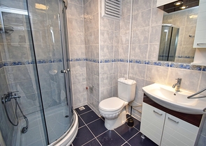 شقة 2+1 في كيميراغي - حي أنطاليا 