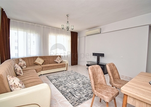 شقة 2+1 في كيميراغي - حي أنطاليا 