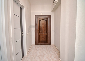 شقة 2+1 في كيميراغي - حي أنطاليا 