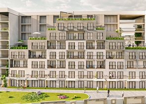 مشروع استثماري في منطقة التينتاس-أنطاليا 