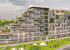 مشروع استثماري في منطقة التينتاس-أنطاليا 