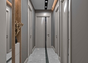 مشروع استثماري في منطقة كيبيز-أنطاليا 