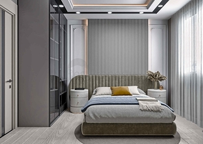 مشروع استثماري في منطقة كيبيز-أنطاليا 