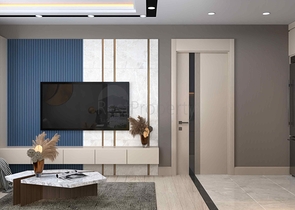 مشروع استثماري في منطقة كيبيز-أنطاليا 