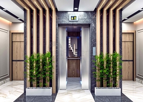 مشروع استثماري في منطقة كيبيز-أنطاليا 