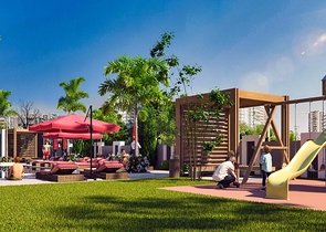 مشروع استثماري في منطقة كيبيز-أنطاليا 