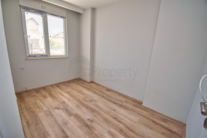 شقة 2+1 في كيبيز-منطقة أنطاليا 