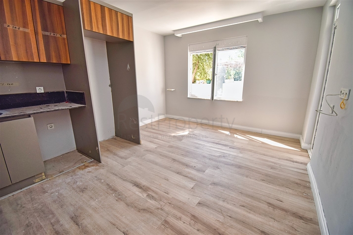 شقة 2+1 في كيبيز-منطقة أنطاليا 