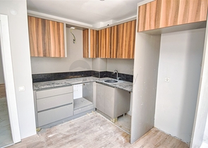 شقة 2+1 في كيبيز-منطقة أنطاليا 