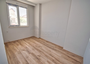 شقة 2+1 في كيبيز-منطقة أنطاليا 