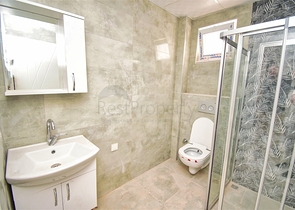 شقة 2+1 في كيبيز-منطقة أنطاليا 