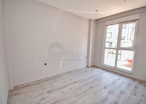 شقة 1+1 في كيبيز-منطقة أنطاليا 