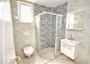 شقة 1+1 في كيبيز-منطقة أنطاليا 