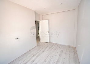 شقة 1+1 في كيبيز-منطقة أنطاليا 