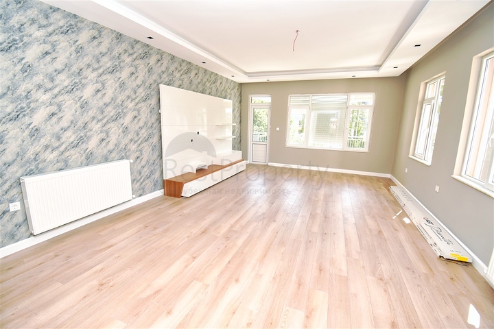 شقة 3+1 في جورسو - حي أنطاليا 