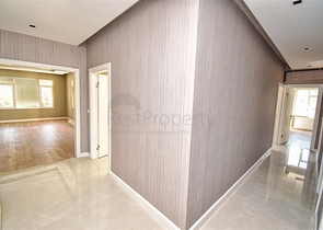 شقة 3+1 في جورسو - حي أنطاليا 