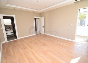 شقة 3+1 في جورسو - حي أنطاليا 