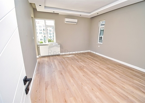 شقة 3+1 في جورسو - حي أنطاليا 