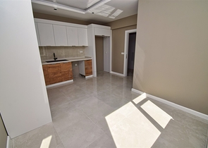 شقة 3+1 في جورسو - حي أنطاليا 