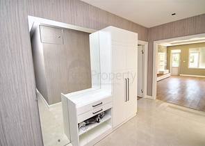 شقة 3+1 في جورسو - حي أنطاليا 