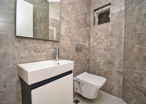 شقة 3+1 في جورسو - حي أنطاليا 