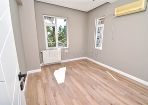 شقة 3+1 في جورسو - حي أنطاليا 