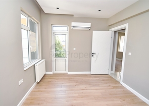 شقة 3+1 في جورسو - حي أنطاليا 