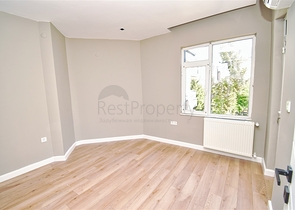 شقة 3+1 في جورسو - حي أنطاليا 