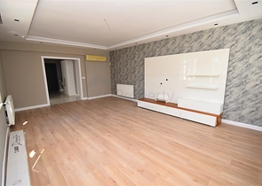 شقة 3+1 في جورسو - حي أنطاليا 