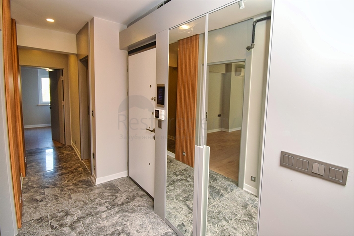 شقة 3+1 في جورسو - حي أنطاليا 