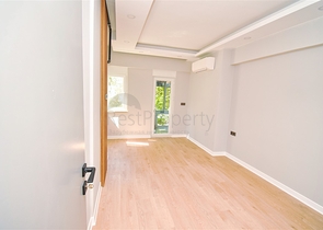 شقة 3+1 في جورسو - حي أنطاليا 