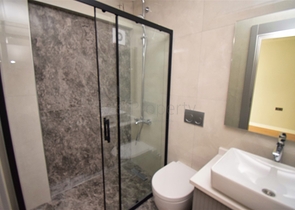 شقة 3+1 في جورسو - حي أنطاليا 