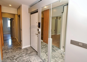 شقة 3+1 في جورسو - حي أنطاليا 