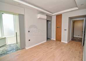 شقة 3+1 في جورسو - حي أنطاليا 