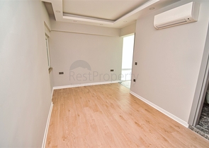 شقة 3+1 في جورسو - حي أنطاليا 