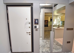 شقة 3+1 في جورسو - حي أنطاليا 