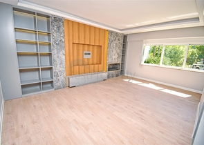 شقة 3+1 في جورسو - حي أنطاليا 