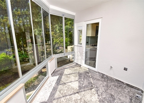 شقة 3+1 في جورسو - حي أنطاليا 