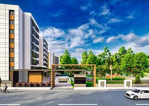 مشروع استثماري في منطقة التينتاس-أنطاليا 