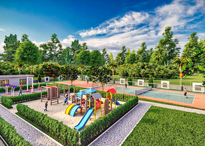 مشروع استثماري في منطقة التينتاس-أنطاليا 