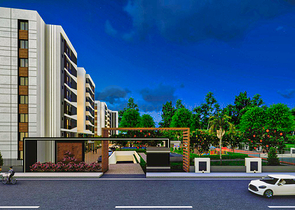 مشروع استثماري في منطقة التينتاس-أنطاليا 