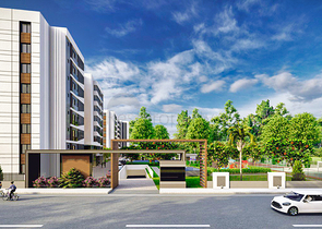 مشروع استثماري في منطقة التينتاس-أنطاليا 