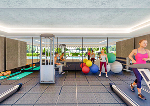 مشروع استثماري في منطقة التينتاس-أنطاليا 