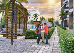 مشروع استثماري في منطقة التينتاس-أنطاليا 