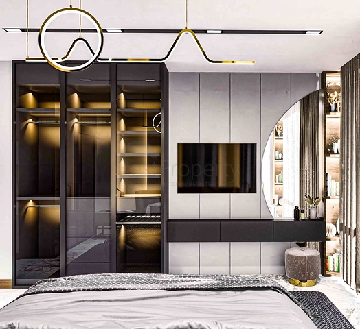 مشروع استثماري في منطقة التينتاس-أنطاليا 