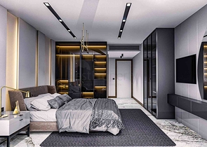 مشروع استثماري في منطقة التينتاس-أنطاليا 