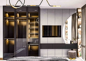 مشروع استثماري في منطقة التينتاس-أنطاليا 